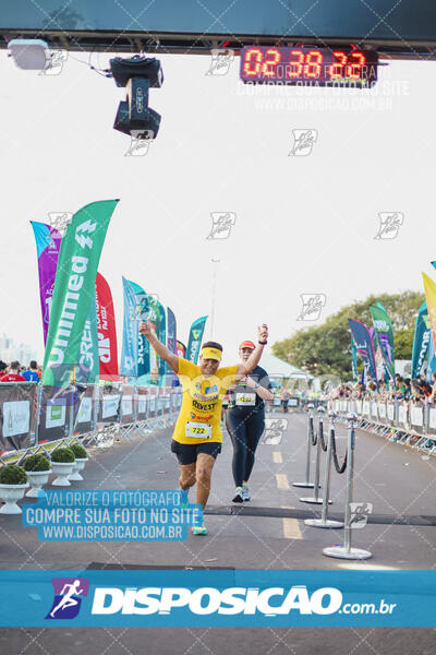 Maratona de Londrina 2024