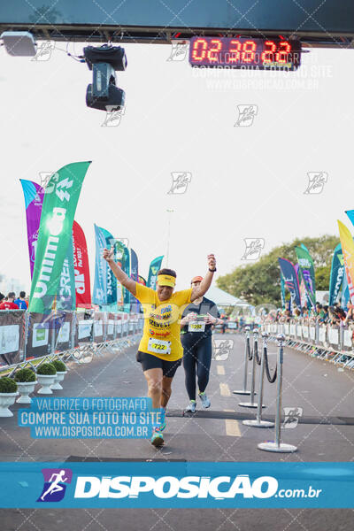 Maratona de Londrina 2024