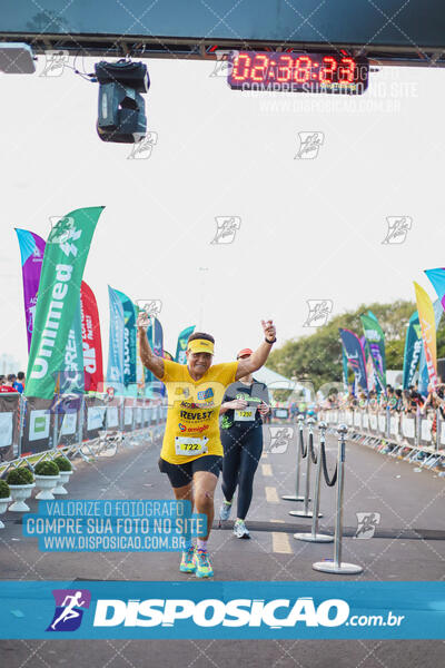 Maratona de Londrina 2024