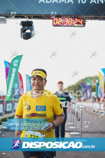 Maratona de Londrina 2024