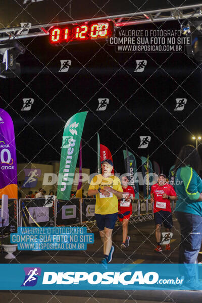 Maratona de Londrina 2024