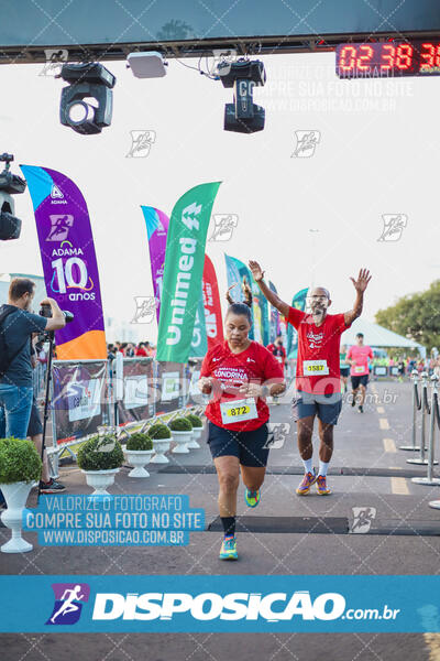 Maratona de Londrina 2024