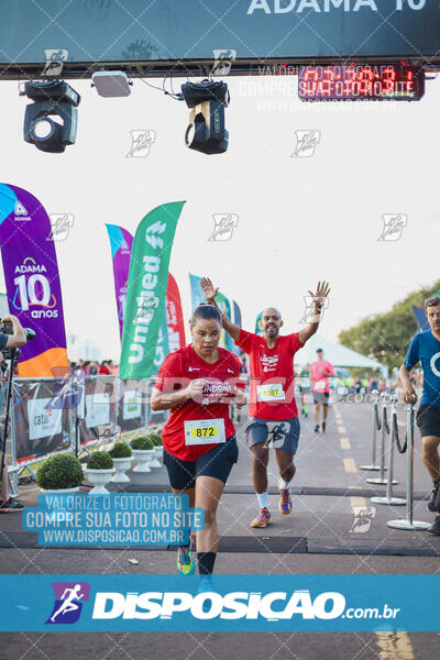 Maratona de Londrina 2024