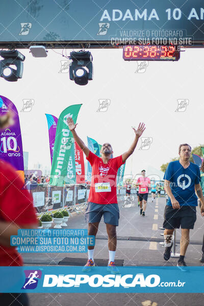 Maratona de Londrina 2024