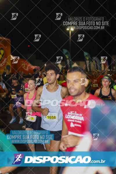 Maratona de Londrina 2024