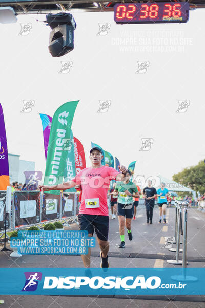 Maratona de Londrina 2024