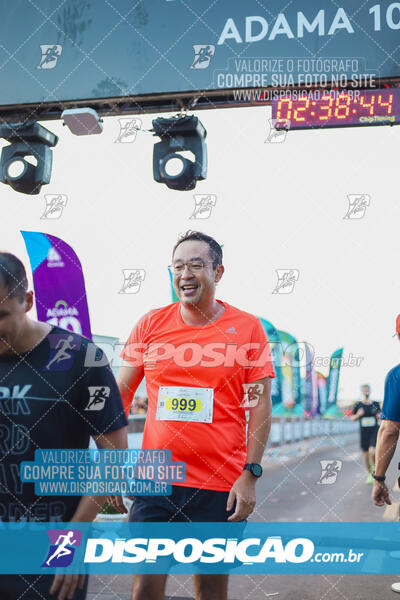 Maratona de Londrina 2024