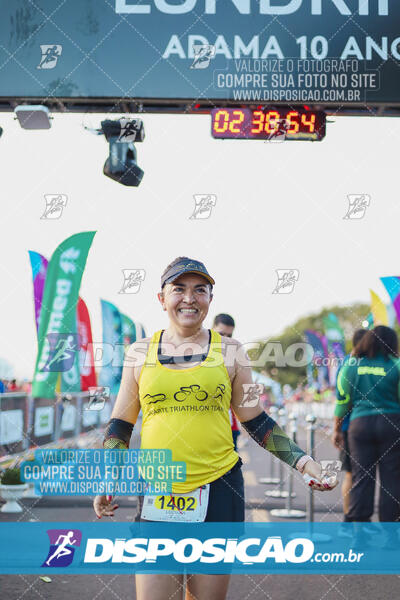 Maratona de Londrina 2024