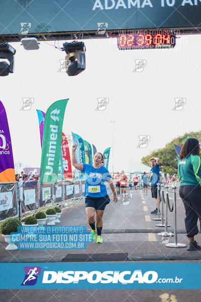 Maratona de Londrina 2024