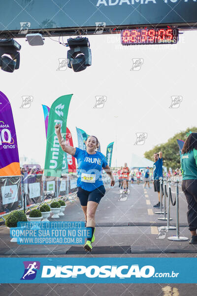 Maratona de Londrina 2024