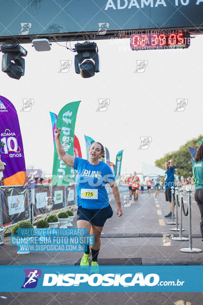 Maratona de Londrina 2024