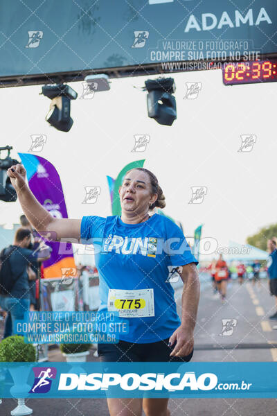 Maratona de Londrina 2024