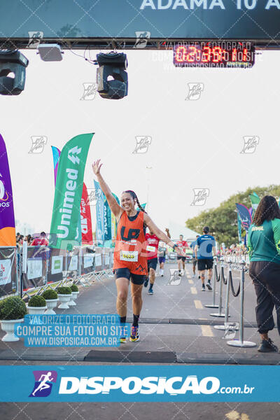 Maratona de Londrina 2024