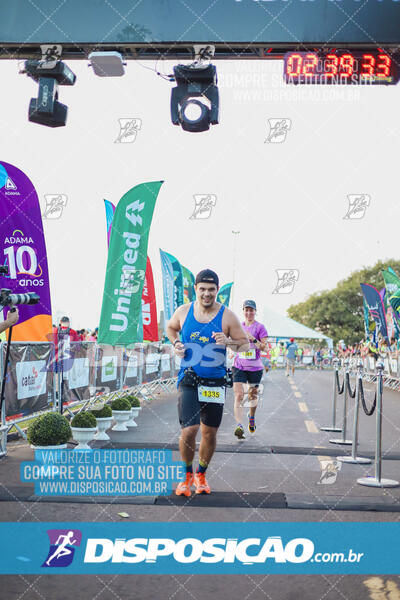 Maratona de Londrina 2024