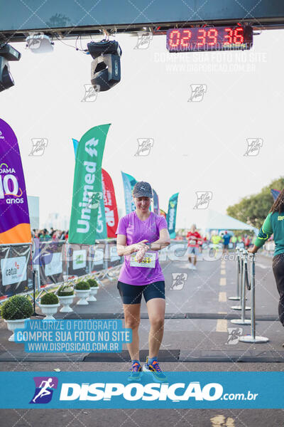 Maratona de Londrina 2024