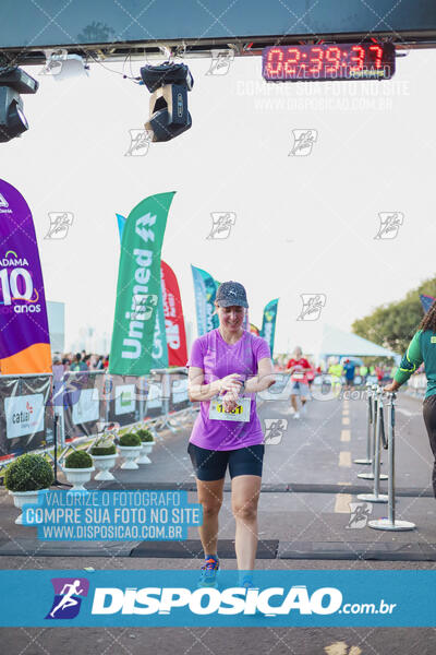 Maratona de Londrina 2024