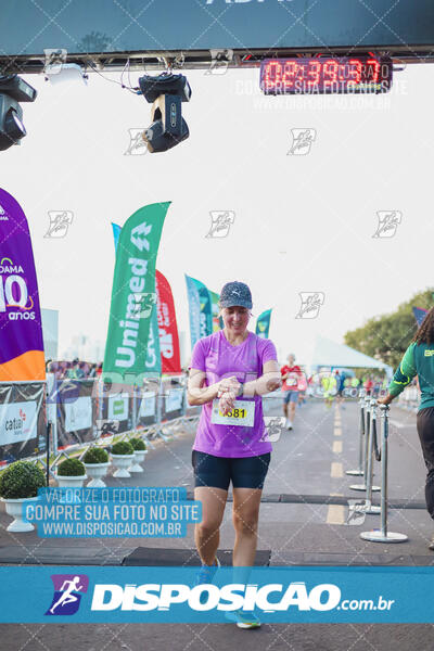 Maratona de Londrina 2024