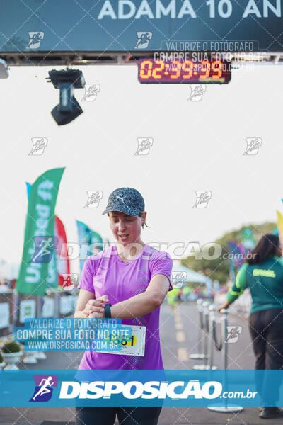 Maratona de Londrina 2024