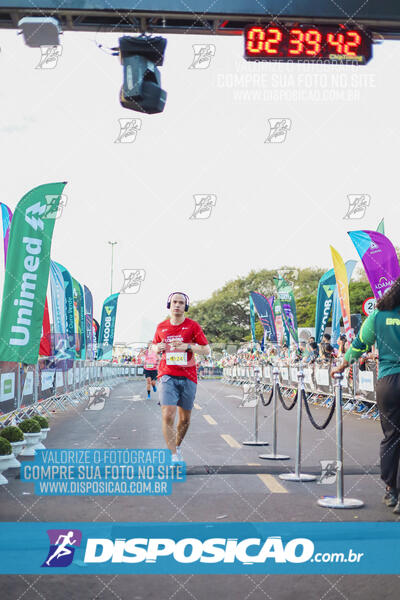 Maratona de Londrina 2024