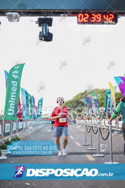 Maratona de Londrina 2024