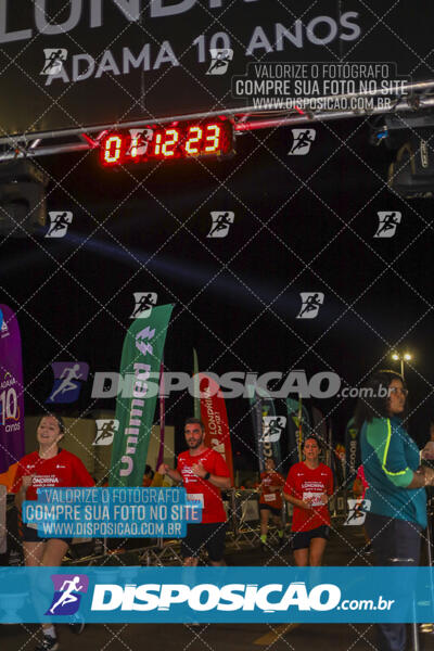 Maratona de Londrina 2024