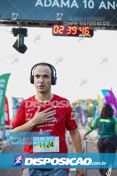 Maratona de Londrina 2024