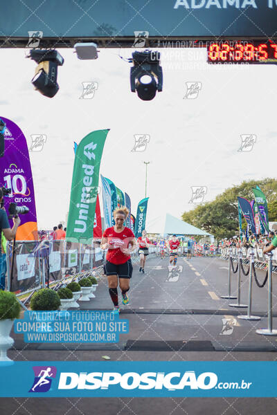 Maratona de Londrina 2024