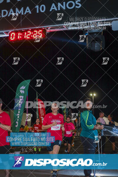 Maratona de Londrina 2024