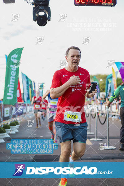 Maratona de Londrina 2024