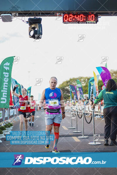 Maratona de Londrina 2024