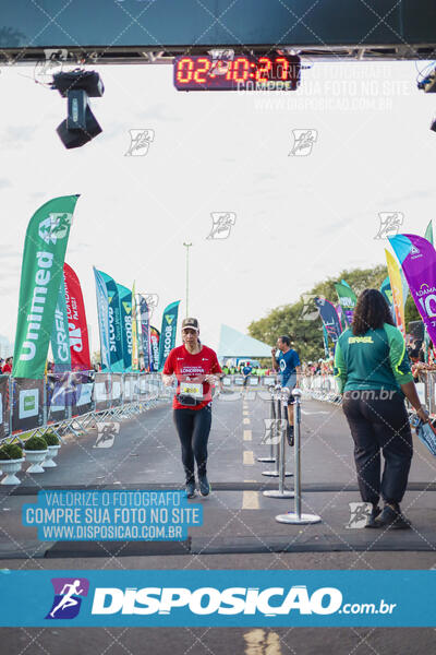 Maratona de Londrina 2024