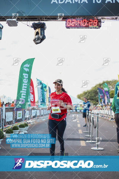 Maratona de Londrina 2024