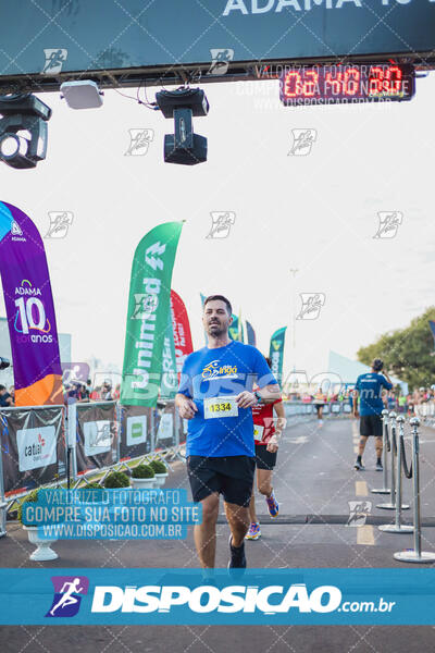 Maratona de Londrina 2024