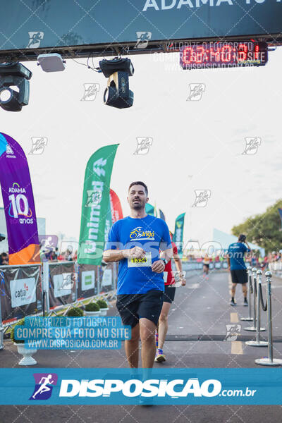 Maratona de Londrina 2024