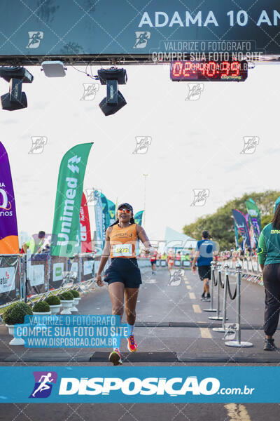 Maratona de Londrina 2024