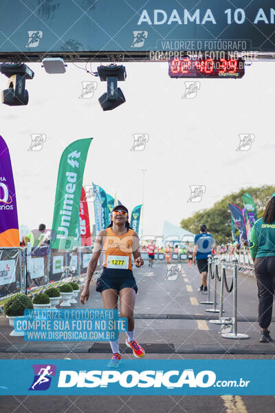 Maratona de Londrina 2024