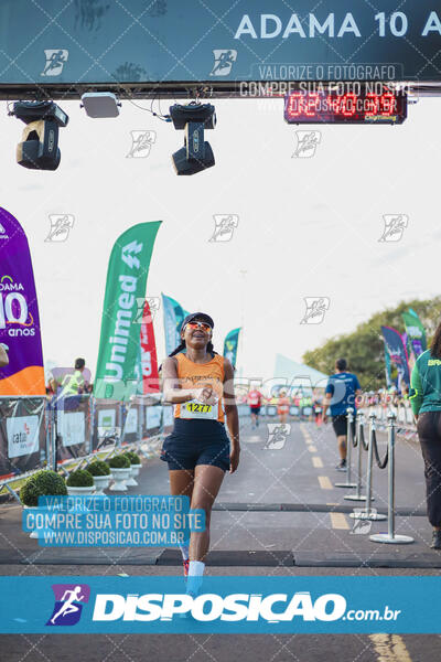 Maratona de Londrina 2024