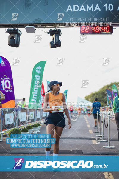 Maratona de Londrina 2024