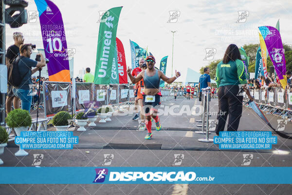 Maratona de Londrina 2024