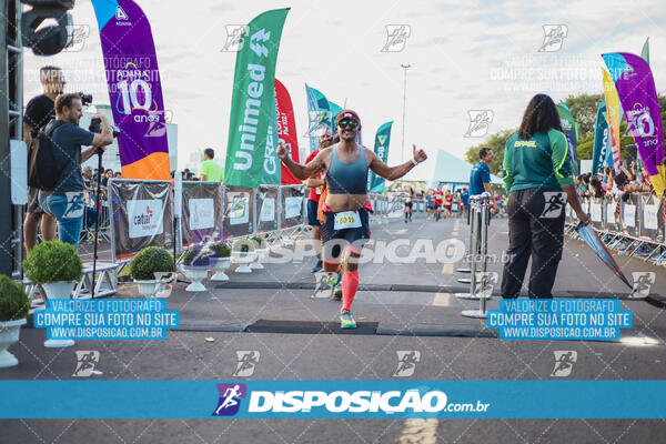 Maratona de Londrina 2024