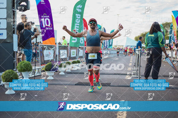 Maratona de Londrina 2024