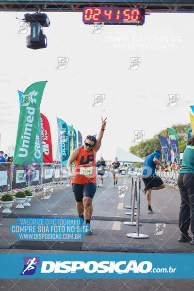 Maratona de Londrina 2024