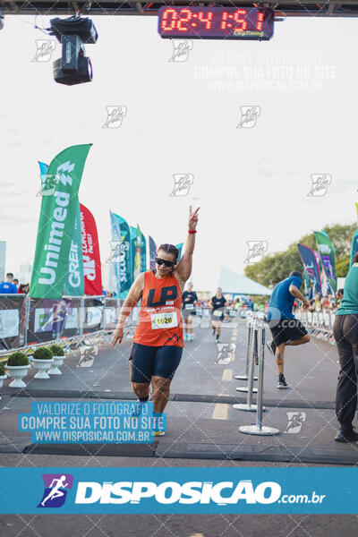 Maratona de Londrina 2024