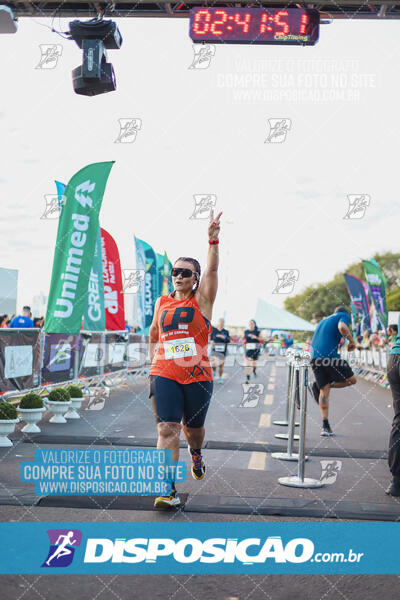 Maratona de Londrina 2024