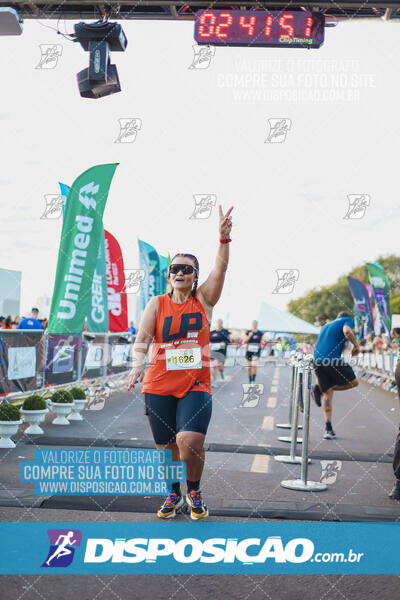 Maratona de Londrina 2024