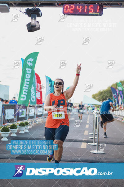 Maratona de Londrina 2024