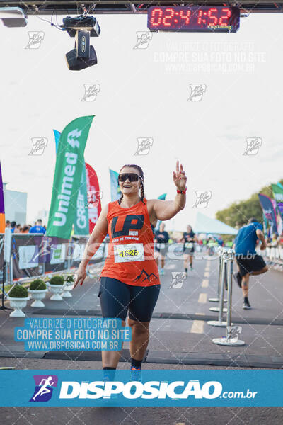 Maratona de Londrina 2024