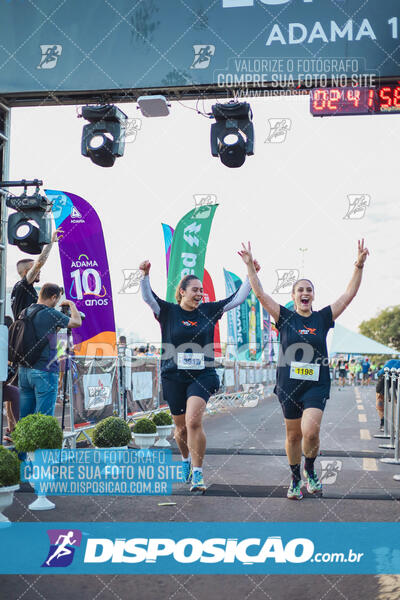 Maratona de Londrina 2024