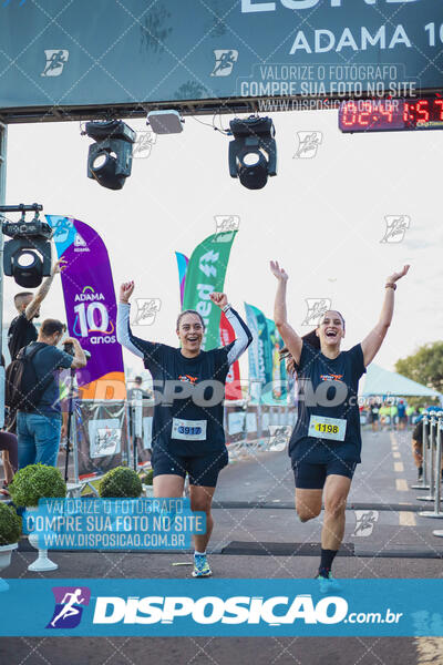 Maratona de Londrina 2024