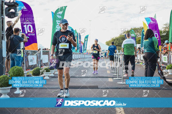 Maratona de Londrina 2024